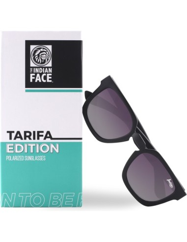 Comprar THE INDIAN FACE 94505 Gafas de sol tarifa negro / borgoña