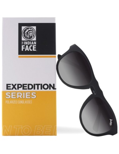 Mejor Precio en THE INDIAN FACE 94514 Gafas de sol expedition negro