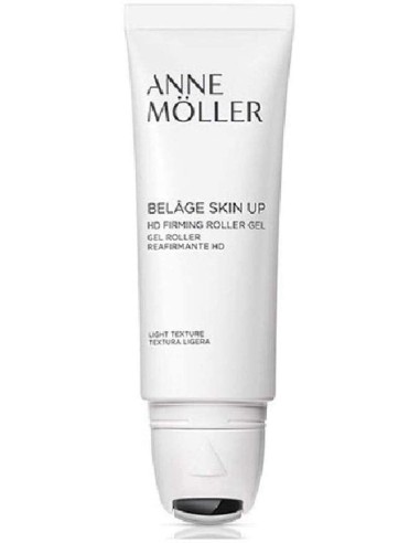 Oportunidad Anne Möller  Anne möller belage skin up gel roller reafirmante hd 50ml