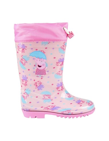 Comprar Cerda 2300004449_T026-C07 Botas lluvia pvc peppa pig,  Talla T026