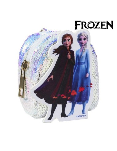 Oferta - Cerda 2600000820_TU-C20 Llavero monedero frozen 2, Color Arco Iris, Talla T.UNICA