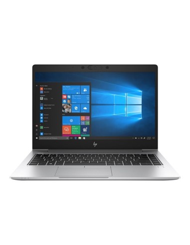 Oferta Portátil HP EB745G6 R3-3300U 14" 8Gb 256Gb W10P 6XE82EA