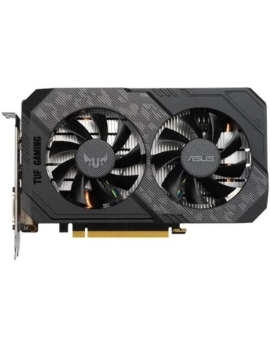 Ofertón Asus Geforce Tuf GTX1660s Super 6g Gaming