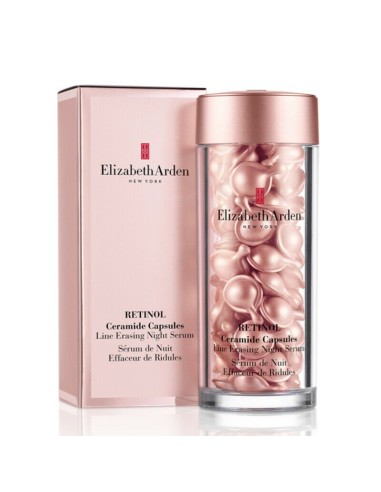 Comprar ELIZABETH ARDEN  RETINOL ceramide capsules 60 uds