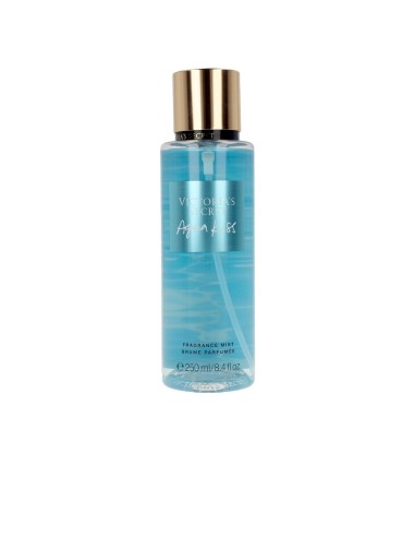 Comprar VICTORIA'S SECRET aqua kiss vaporizador perfumado 250ml