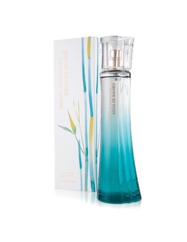 Comprar  10103 Adolfo domínguez adolfo dominguez agua de bambu eau de toilette spray 50ml