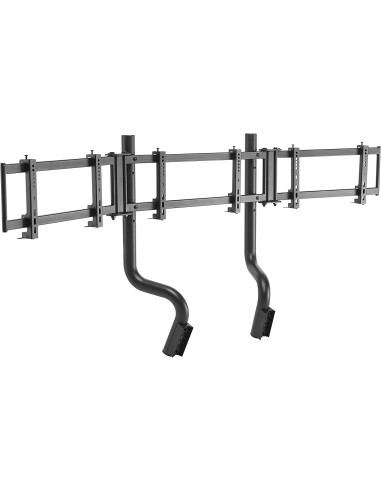 Oferta - Opelite OP-TMS-GTR Oplite Triple Monitor Stand Gtr