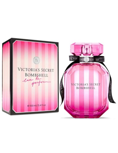 Ofertón VICTORIA'S SECRET  Victoria's secret bombshell eau de parfum 100ml spray