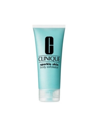 CLINIQUE Sparkle Skin Body Exfoliator 200ml - Exfoliante Corporal