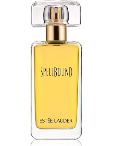 Oportunidad ESTÉE LAUDER  Estee lauder spellbound eau de parfum 50ml vaporizador