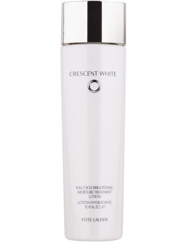 Oportunidad ESTÉE LAUDER  Estee lauder crescent white full cycle brightening moisture treatment lotion 200ml