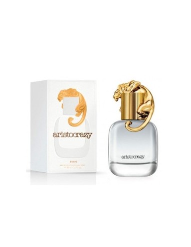 Compra ARISTOCRAZY Brave Eau De Toilette Para Mujer 80 Ml En Kiwiku  