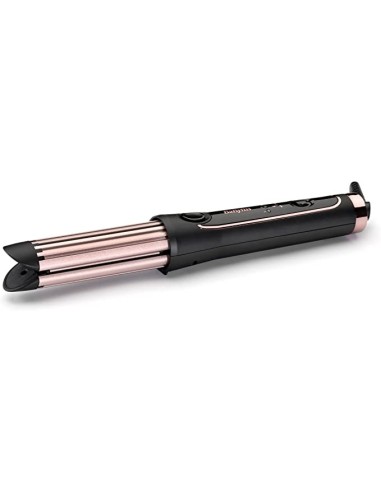 Ofertón Babyliss - Curl Styler Luxe.