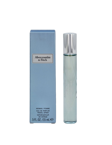 Oferta - Abercrombie & Fitch  Abercrombie & fitch first instinct blue woman edp spray 15ml