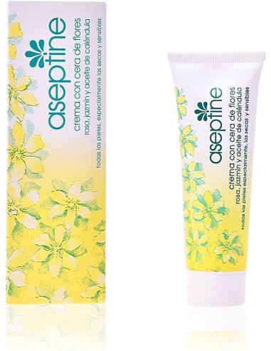 Ofertón ASEPTINE  Aseptine aseptifamos crema facial hidratante 50ml