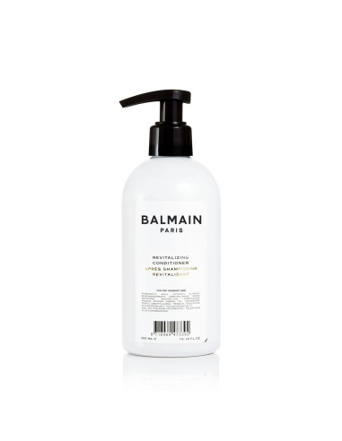 Oportunidad BALMAIN  Balmain revitalizing conditioner  300ml