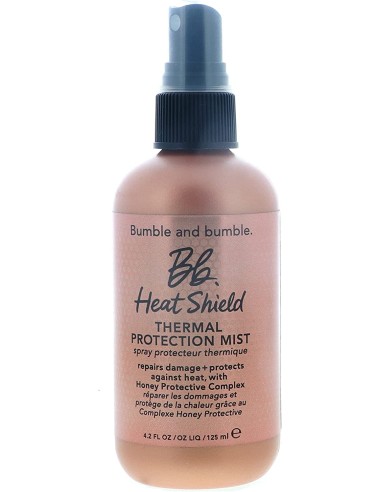 Oferta - Bumble and Bumble  Bb Bond Building Therm Protector 125Ml