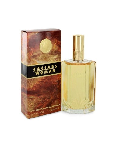 Oportunidad Caesars Caesars Eau De Parfum Spray 100 Ml For Women.