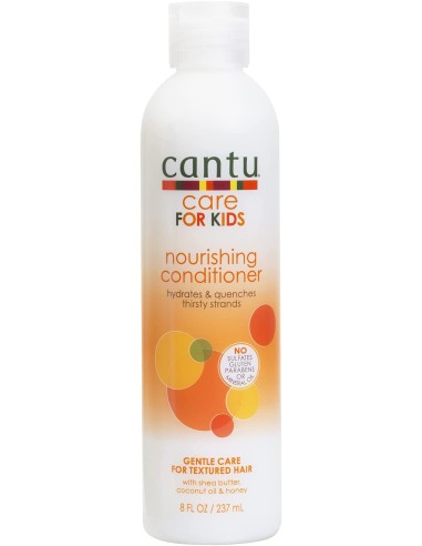 Mejor Precio en Cantu Kids Care Nourishing Acondicionador 237 Ml. 51370