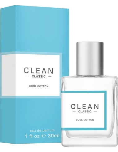 Comprar Clean - Cool Cotton EDP 30 ml.