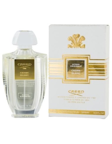 Ofertón CREED  Creed Cedre Blanc Eau De Parfum 100Ml Spray