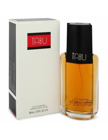 Mejor Precio en DANA  Dana Tabu Eau De Cologne 68Ml Vaporizador