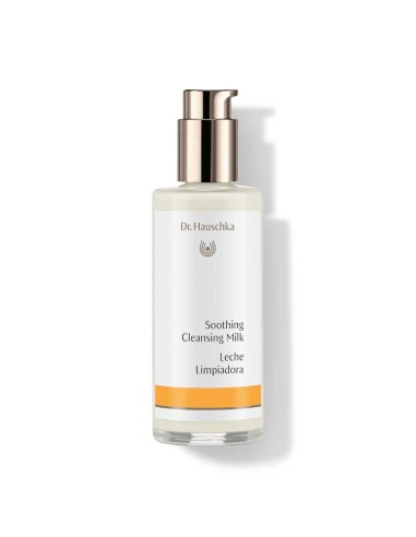 Mejor Precio en Dr. Hauschka  Soothing Cleansing Milk 145 Ml