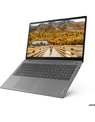 Mejor Precio en Lenovo 82KU01L8SP Ip 3 15alc6 ryz5 5500u 8gb 512gb