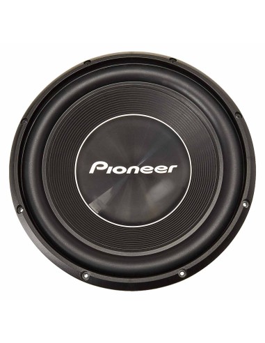 Oferta - Subwoofer Pioneer TS-A300D4. 1025914