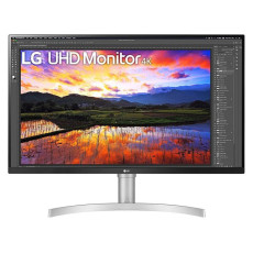 Monitor 31.5 Uhd 4k Hdr Ips