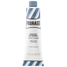 proraso_proraso_blue_jabón_de_afeitar_en_tubo_150ml_8004395001477_oferta