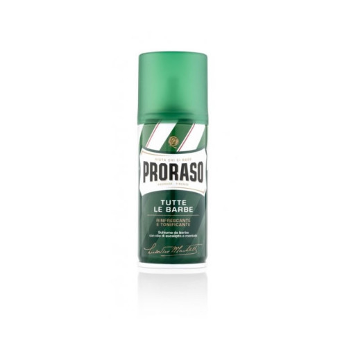 proraso_proraso_green_espuma_de_afeitar_100ml_8004395000319_oferta