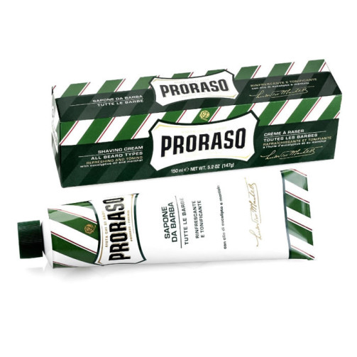 proraso_proraso_green_crema_de_afeitar_150ml_8004395001118_oferta