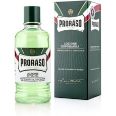 proraso_proraso_after_shave_refrescante_bálsamo_facial_con_aceite_de_eucalipto_y_mentol_400ml_8004395001248_oferta