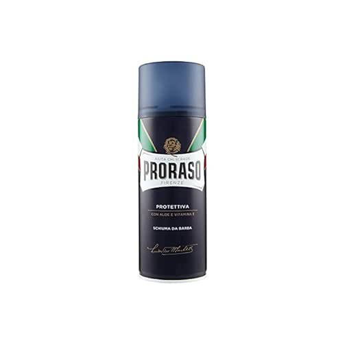 proraso_proraso_blue_protective_shaving_foam_with_aloe_&_vitamin_e_400ml_8004395001484_oferta