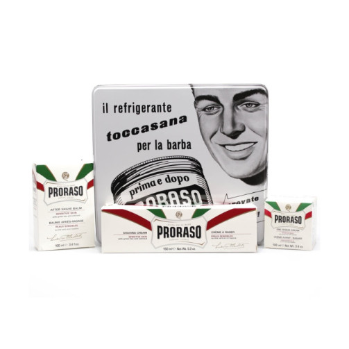 proraso_proraso_estuche_de_afeitado_metálico_regalo_vintage_toccsana_te_verde_y_avena_8004395003600_oferta