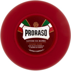 proraso_red_line_shaving_soap_in_a_jar_150ml_8004395009220_oferta