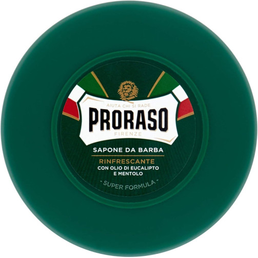 proraso_green_line_shaving_soap_in_a_jar_75ml_8004395006458_oferta