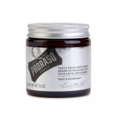 proraso_profesional_pasta_para_exfoliar_barba_romero_y_menta_100ml_8004395008032_oferta