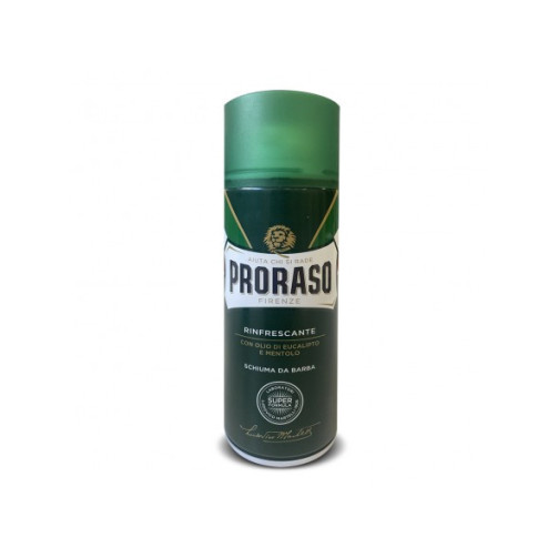 proraso_espuma_de_afeitar_eucalipto_proraso_green_line_shaving_foam_400ml_8004395009459_oferta