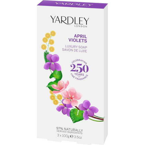 yardley_april_violets_jabón_3x100gr_5060322952499_oferta