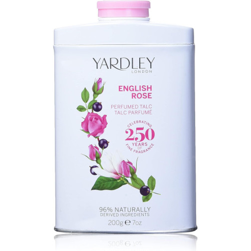 yardley_english_rose_talco_perfumado_200gr_5017101049925_oferta