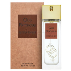 Alyssa Ashley Oud Patchouli...