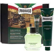 Proraso Set para el...