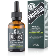 Proraso Beard Oil Cypress &...