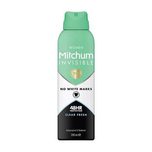 mitchum_para_mujer_invisible_48hr_clear_fresh_antiperspirant_&_desodorante_vaporizador_200ml_0309970030384_oferta