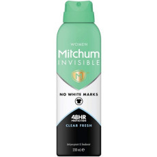 mitchum_para_mujer_invisible_48hr_clear_fresh_antiperspirant_&_desodorante_vaporizador_200ml_0309970030384_oferta