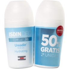 isdin_ureadin_moisturizing_roll_on_desodorante_2x50ml_8429420141599_oferta