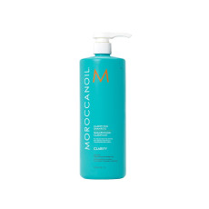 Moroccanoil Clarify Champú...