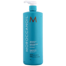 Moroccanoil Smooth Champú...